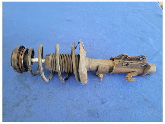 2013-2015 Chevrolet Camaro SS Passenger Front Strut Spring Suspension 2554 - The Parts Farm