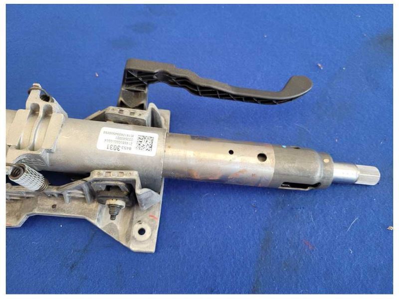 2016-2023 Chevrolet Camaro SS Coupe Steering Column Driver LH Dash 2492 - The Parts Farm