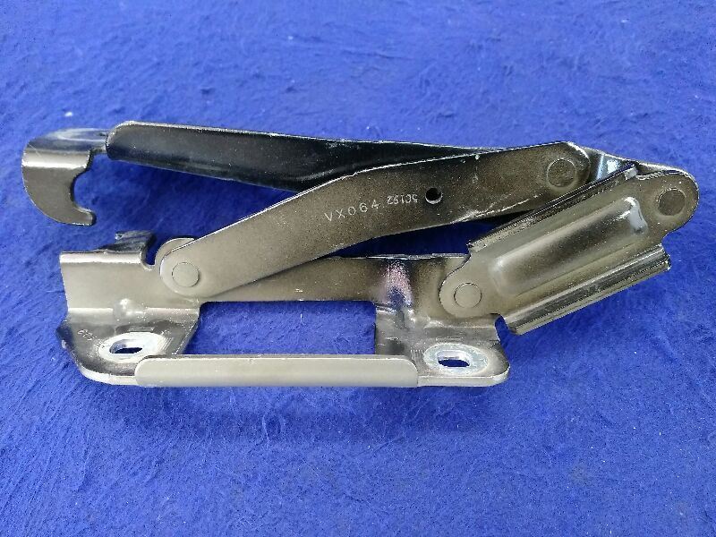 2010-2015 Chevrolet Camaro SS NTO Hood Hinge Driver Passenger - The Parts Farm