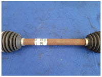 2018-2023 Ford Mustang GT S550 Driver Rear Axle Shaft Half 2543 - The Parts Farm