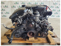 2004-2005 BMW 525i E61 Engine Swap Kit 6 Cylinder 2.5L 192hp 1656 - The Parts Farm