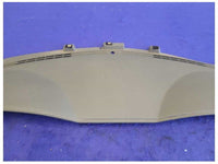 2003-2006 Chevrolet SSR Pickup Truck Dashboard Cover Pad Top Panel Dash 2426 - The Parts Farm