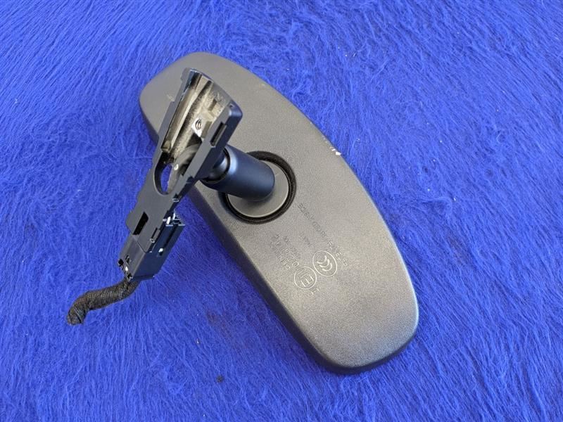 2010-2011 Chevrolet Camaro SS Rear View Mirror Automatic Dimming Inside OEM - The Parts Farm