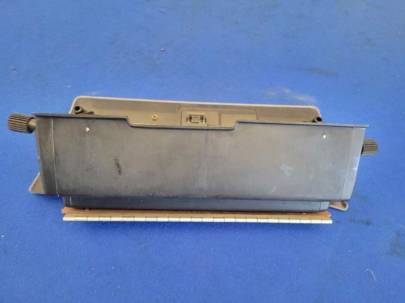 1994-1995 Ford Mustang GT 5.0L Front Glove Box Passenger Dash Gray 2454 - The Parts Farm