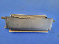 1994-1995 Ford Mustang GT 5.0L Front Glove Box Passenger Dash Gray 2454 - The Parts Farm