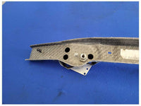 2003 BMW M3 E46 Coupe Rear Carbon Fiber Reinforcement Crash Bar *Broken* 1899 - The Parts Farm