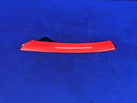 2003-2006 Chevrolet SSR Front Passenger A Pillar Right RH Red Trim Panel - The Parts Farm