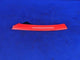 2003-2006 Chevrolet SSR Front Passenger A Pillar Right RH Red Trim Panel - The Parts Farm