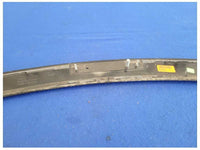 2015-2020 Ford Mustang GT Rear Spoiler Wing Flush Mount Coupe Trunk Black - The Parts Farm