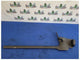 1993 Chevrolet Camaro Z28 Coupe Driver LH Kick Panel Trim Molding 2546 - The Parts Farm