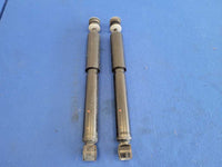 2023 Ford F250 F-250 Super Duty Truck 4x4 Pair Front Shocks Suspension 2558 - The Parts Farm
