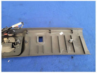 2005-2009 Ford Mustang GT Convertible Upper Dome Light Trim Cover 2542 - The Parts Farm