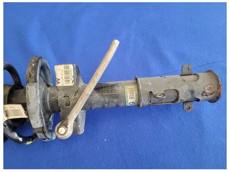 2011-2014 Ford Mustang GT 5.0L Front Strut Driver Passenger Suspension 2545 - The Parts Farm