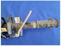 2011-2014 Ford Mustang GT 5.0L Front Strut Driver Passenger Suspension 2545 - The Parts Farm