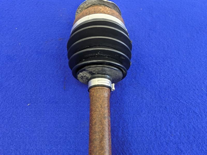 2015-2017 Ford Mustang GT 5.0L Passenger Right Axle Shaft Half IRS OEM Factory - The Parts Farm
