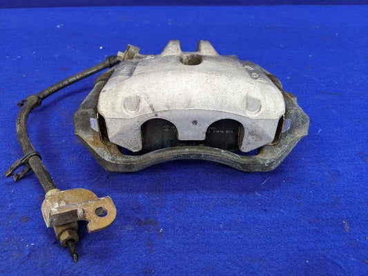 2002-2005 Ford Thunderbird 3.9L V8 Front Passenger Right Caliper Brake Pad Hose - The Parts Farm