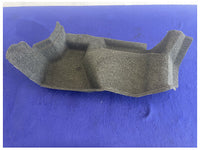 2011-2014 Ford Mustang Interior Trunk Carpet Quarter Panel Driver LH Left OEM - The Parts Farm