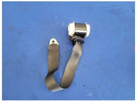 2008-2009 Pontiac G8 Sedan 6.0L V8 Passenger Rear Seat Back Retractor 2529 - The Parts Farm