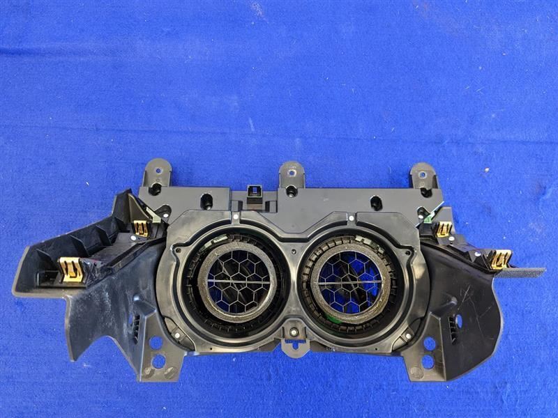 2018-2020 Chevrolet Camaro SS Temperature Control Single Zone Opt C68 - The Parts Farm