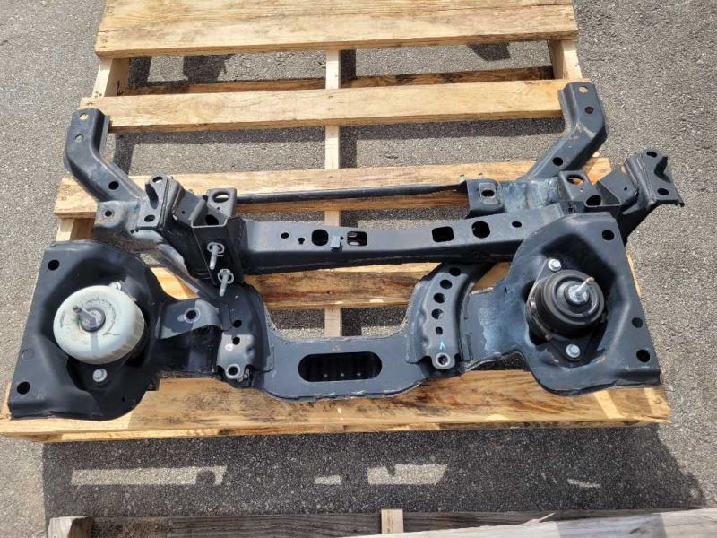 2011-2014 Ford Mustang GT 5.0L Front K Member Engine Cradle Support 2340 - The Parts Farm