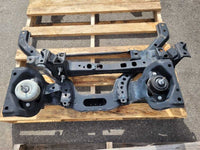 2011-2014 Ford Mustang GT 5.0L Front K Member Engine Cradle Support 2340 - The Parts Farm