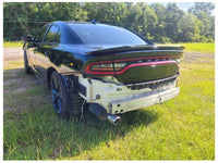 2015-2022 Dodge Charger 6.4L Scat Pack Third Brake Light Lamp 2414 - The Parts Farm