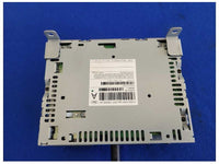 2021 Ford Mustang GT S550 Audio Info AM FM Radio Receiver Screen Display 2520 - The Parts Farm