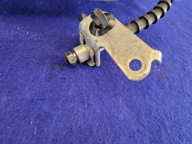 2017-2020 Ford F150 Pickup Truck Passenger Front Brake Caliper Hose 2354 - The Parts Farm