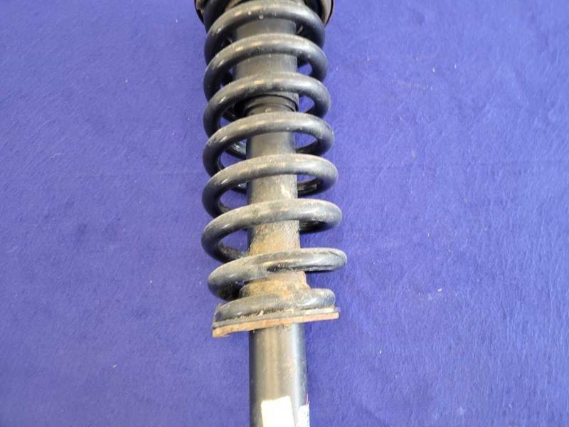 2018-2020 Ford F150 Pickup Truck Front RH LH Strut Spring Suspension 2392 - The Parts Farm