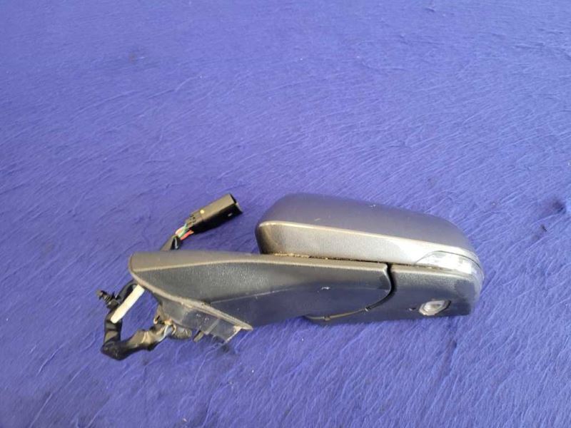 2015-2022 Ford Mustang GT S550 Driver Rear View Mirror Blind Spot Paint J7 2378 - The Parts Farm