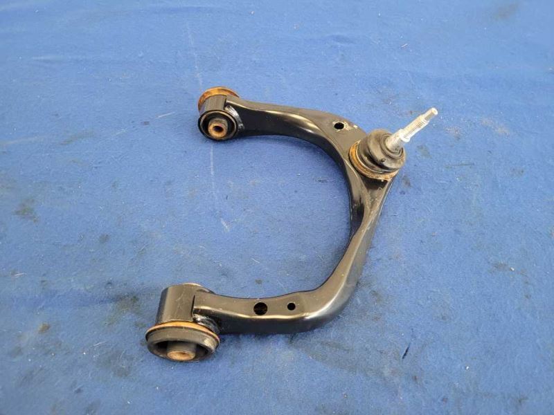 2018-2020 Ford F150 4x4 Pickup Truck Passenger Front Upper Control Arm 2359 - The Parts Farm