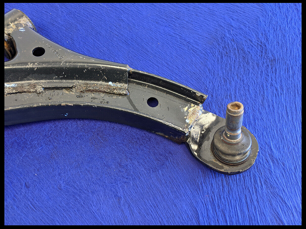 2011-2014 Ford Mustang GT 5.0 Passenger RH Right Lower Control Arm Ball Joint - The Parts Farm