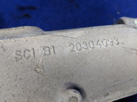 2008-2015 Cadillac CTS-V Coupe Driver Left LH Lower Control Arm Front Suspension - The Parts Farm