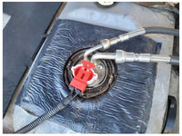 1994-1995 Ford Mustang GT 5.0L Fuel Tank Gas Rear Pump Petrol 2521 - The Parts Farm