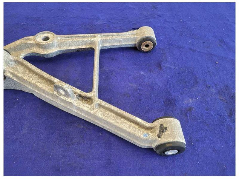 1997-2004 Chevrolet Corvette Z06 FRC C5 Driver Left Lower Control Arm Rear 2082 - The Parts Farm