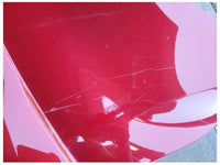 2015-2017 Ford Mustang GT S550 Trunk Deck Lid Spoiler Wing Coupe Paint RR 2442 - The Parts Farm