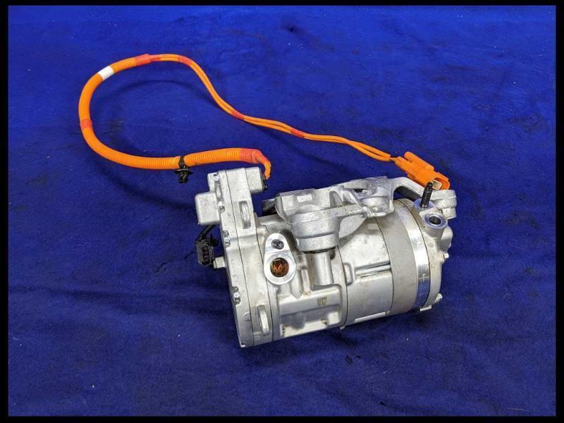 2017 2018 2019 2020 2021 Tesla Model 3 Standard AC Hoses Air Conditioning Lines - The Parts Farm