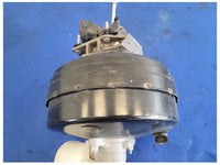 2018-2020 Ford F150 4x4 Pickup Truck Power Brake Master Cylinder 2548 - The Parts Farm