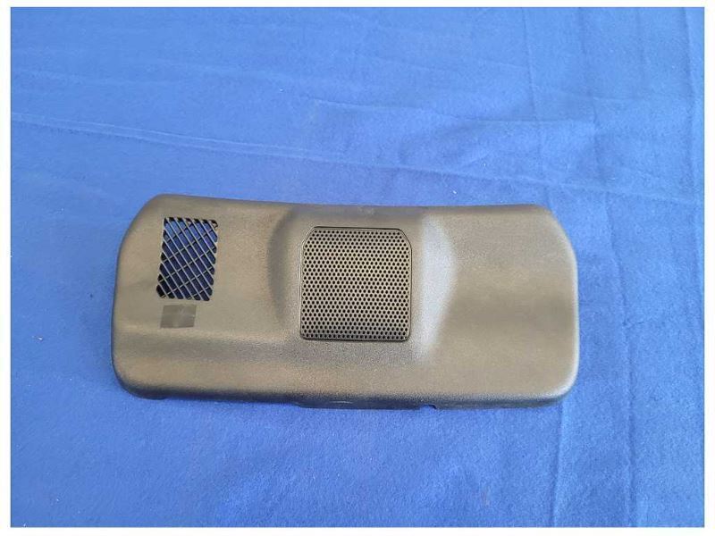 2022 Ford F150 F-150 Lightning Truck Cover Rear View Mirror Windshield 2523 - The Parts Farm