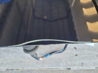 2003-2004 Ford Mustang Cobra SVT DOHC 4.6 Front Passenger RH Door Coupe Paint UA - The Parts Farm