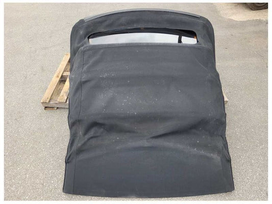 2007-2014 Ford Mustang GT GT500 Convertible Top Cloth Frame Latch Molding 2613 - The Parts Farm
