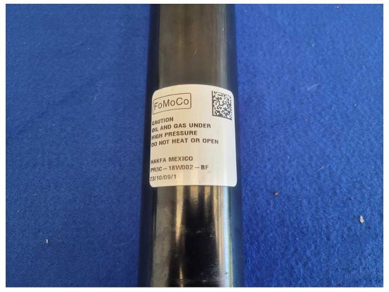 2024 Ford Mustang GT S650 Single Rear Back Shock Suspension M24 - The Parts Farm