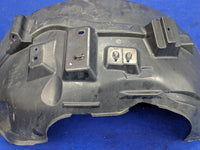2015-2017 Ford F150 Pickup Truck Passenger Right Fender Liner Splash Shield - The Parts Farm
