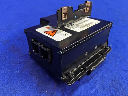2011-2014 Ford F150 Raptor Pickup Truck Convertor Invertor Charging Cigarette