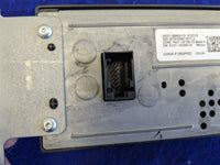 2015 Ford Mustang GT S550 Audio Radio Receiver AM FM Single Disc - The Parts Farm