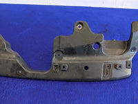 2013-2014 Ford Mustang GT 5.0L Upper Front Bumper Bracket Grill Mount OEM - The Parts Farm