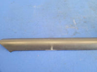 2001-2004 Chevrolet Corvette Z06 FRC C5 Driver Lower Door Molding 2066 - The Parts Farm