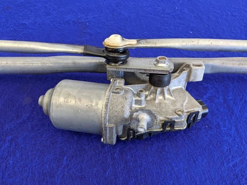 2008-2021 Dodge Challenger SRT8 SXT GT SE Windshield Wiper Motor Linkage - The Parts Farm