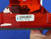 2011-2014 Ford Mustang GT S197 Third Brake Light Rear Decklid Red Stop - The Parts Farm