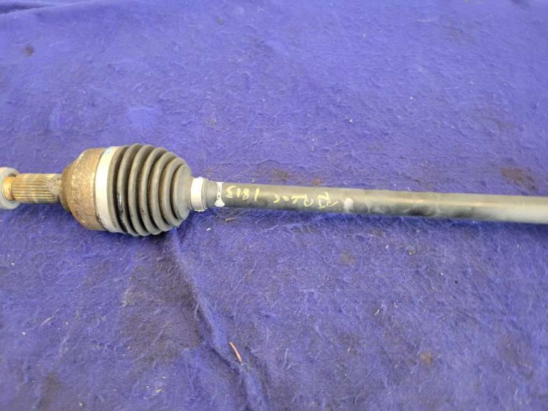 2017 2018 2019 2020 Tesla Model 3 Long Range Passenger Right Rear Axle Shaft - The Parts Farm
